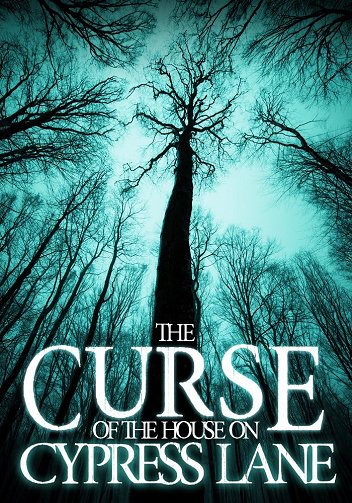 The Curse of the House on Cypress Lane (Mystère surnaturel dans une maison hantée pleine de secrets et de fantômes du passé t. 3) -  James Hunt (2025)