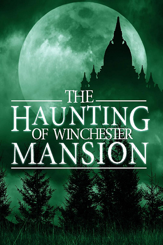 The Haunting of Winchester Mansion (Mystère surnaturel dans une maison hantée pleine de secrets et de fantômes du passé t. 2) -  Alexandria Clarke (2025)
