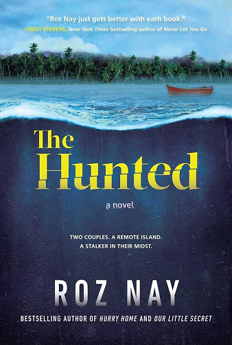 Roz Nay - Hunted