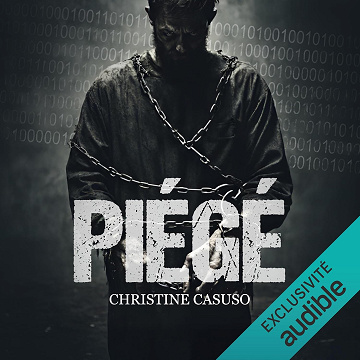 Piégé - Christine Casuso (2025)