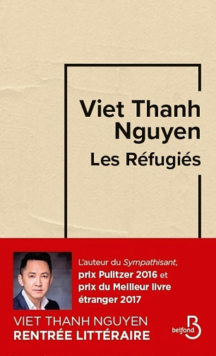 Viet Thanh Nguyen - Les réfugiés