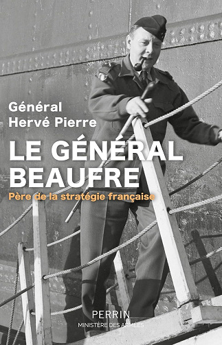 Hervé Pierre - Le général Beaufre (2025)