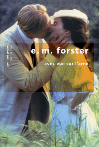 Avec vue sur l'Arno -  E.M. Forster (2014)