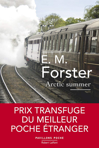 Arctic Summer -  E.M. Forster (2017)
