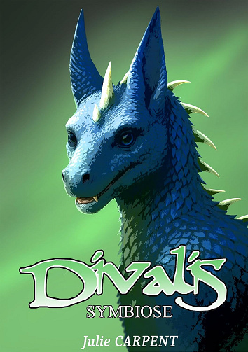 Divalis: Symbiose -  Julie Carpent (2025)