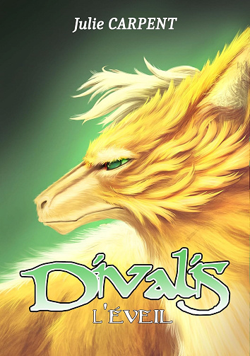 Divalis: L'éveil -  Julie Carpent (2025)