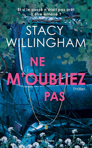 Stacy Willingham - Ne m'oubliez pas (2025)