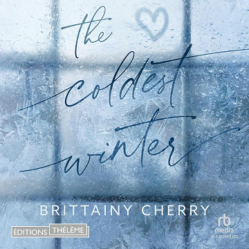 The Coldest Winter - Brittainy C. Cherry (2025)