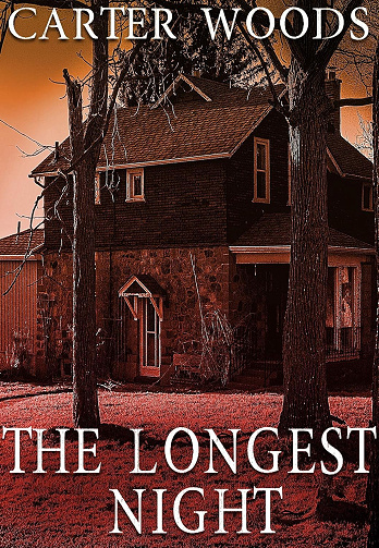 The Longest Night (Une saga dystopique et post-apocalyptique sur la survie après un EMP t. 20) -  Carter Woods (2025)