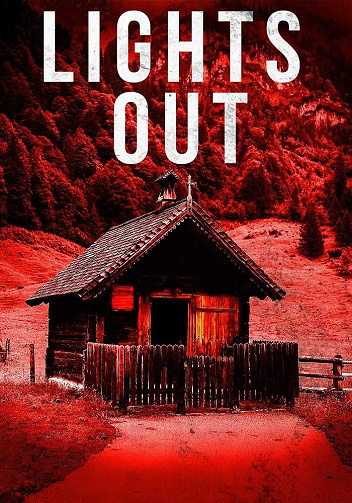 Lights Out (Une saga dystopique et post-apocalyptique sur la survie après un EMP t. 16) -  J.S Donovan (2025)
