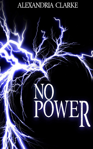 No Power (Une saga dystopique et post-apocalyptique sur la survie après un EMP t. 14) -  Alexandria Clarke (2025)