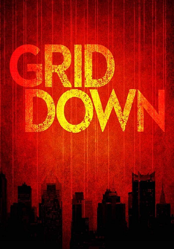 Grid Down (Une saga dystopique et post-apocalyptique sur la survie après un EMP t. 7) -  Roger Hayden (2025)