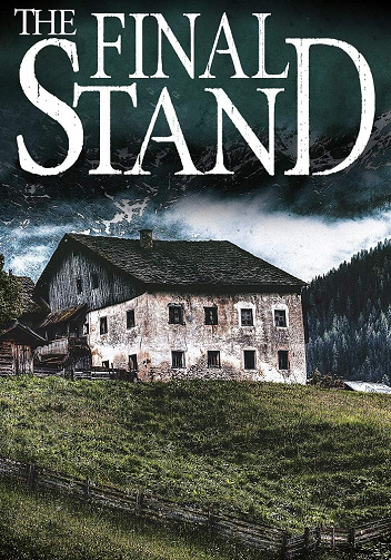 The Final Stand (Une saga dystopique et post-apocalyptique sur la survie après un EMP t. 3) -  James Hunt (2025)