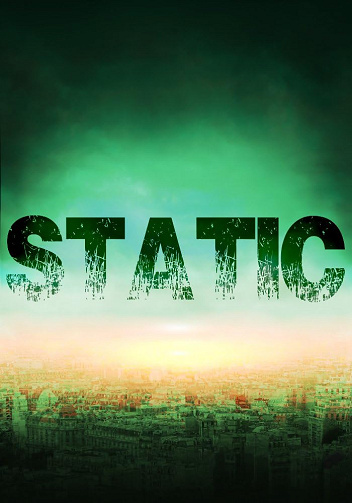 Static (Une saga dystopique et post-apocalyptique sur la survie après un EMP t. 2)  James Hunt (2025)