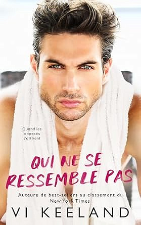 Qui ne se ressemble pas - Vi Keeland (2025)