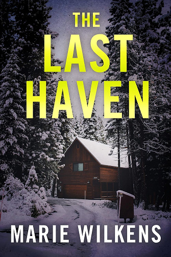 The Last Haven (Une saga dystopique et post-apocalyptique sur la survie après un EMP t. 48) - Marie Wilkens (2025)