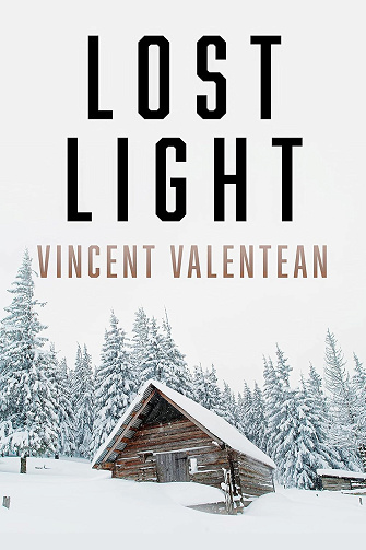Lost Light (Une saga dystopique et post-apocalyptique sur la survie après un EMP t. 44) - Vincent Valentean (2025)