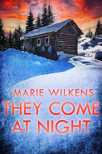 They Come at Night (Une saga dystopique et post-apocalyptique sur la survie après un EMP t. 43) - Marie Wilkens (2025)