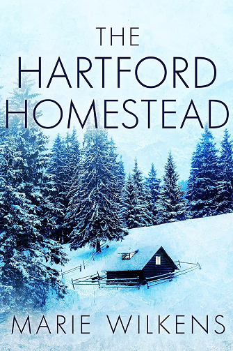 The Hartford Homestead (Une saga dystopique et post-apocalyptique sur la survie après un EMP t. 41) - Marie Wilkens (2025)
