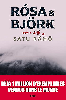 Rósa & Björk - Satu Rämö (2025)