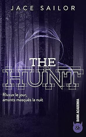 The hunt - Jace Sailor (2025)