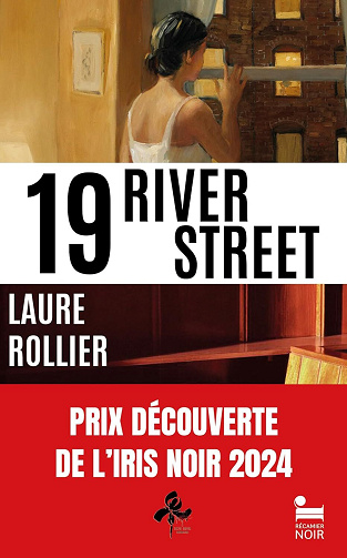 Laure Rollier - 19, River Street (2024)