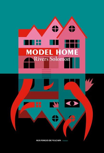 Rivers Solomon - Model Home (2025)