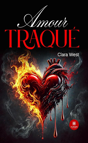 Clara West - Amour traqué (2025)
