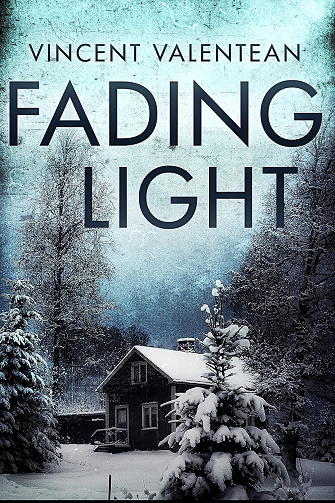 Fading Light (Une saga dystopique et post-apocalyptique sur la survie après un EMP t. 34) - Vincent Valentean (2025)