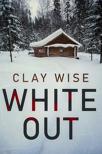 Whiteout (Une saga dystopique et post-apocalyptique sur la survie après un EMP t. 32) - Clay Wise (2025)