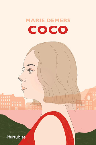 Coco -  Marie Demers (2025)