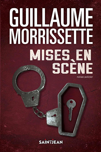Mises en scène -  Guillaume Morrissette (2025)