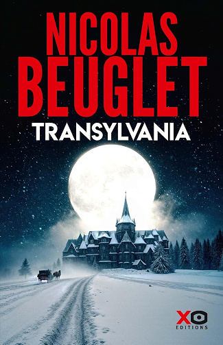Nicolas Beuglet - Transylvania (2025)