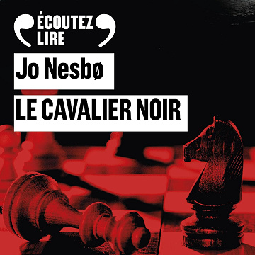 Le cavalier noir - Jo Nesbø (2024)