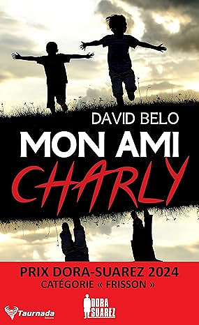 Mon ami Charly - David Belo (2024)