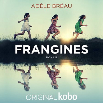Frangines -  Adèle Bréau