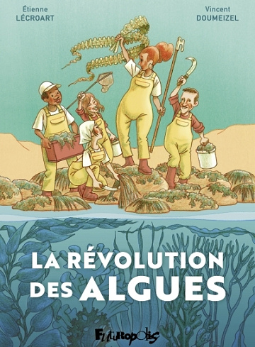 La révolution des algues (2025)