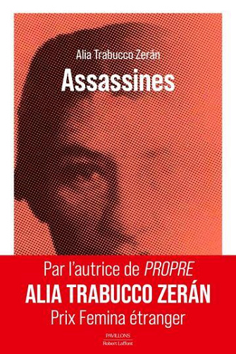 Assassines - Alia Trabucco Zerán (2025)