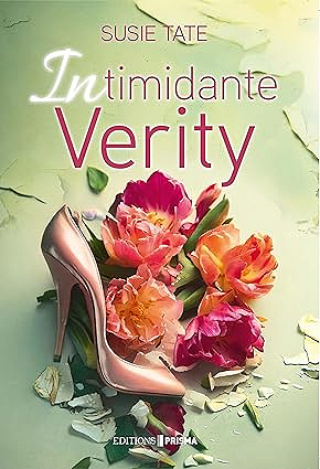 Imparfaite T3 : Intimidante Verity - Susie Tate (2025)
