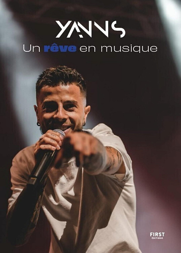 Yanns - Un rêve en musique (2025)