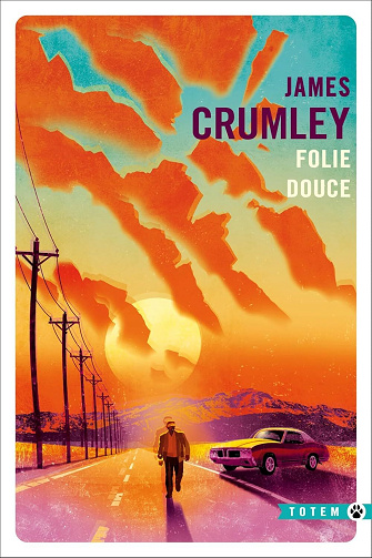 James Crumley - Folie Douce (2025)