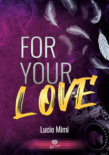For Your Love - Lucie Mimi (2025)
