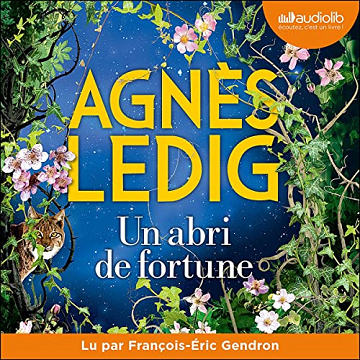 Agnès Ledig - Un abri de fortune [2023]