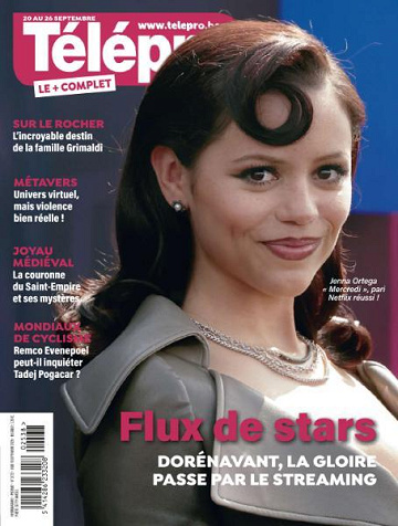 Télépro - 18 Septembre 2025