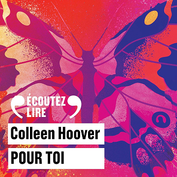 Pour toi: Slammed 2 - Colleen Hoover (2023)