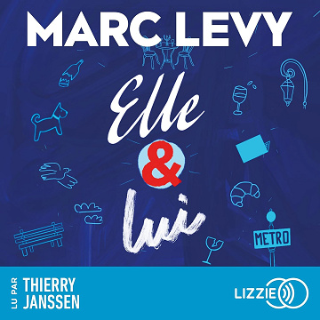 Elle et lui - Marc Levy (2025)