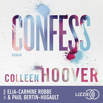 Confess - Colleen Hoover (2024)