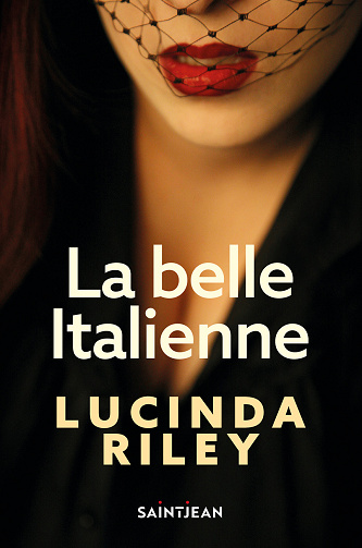 Lucinda Riley - La belle italienne (2025)