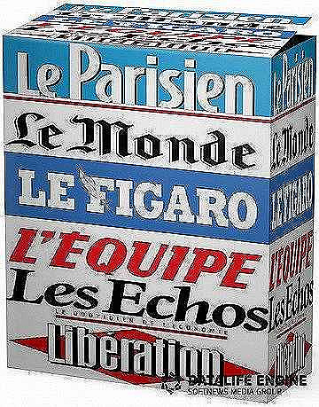 Journaux Français Locaux & hippique Du Dimanche 21 Septembre 2025