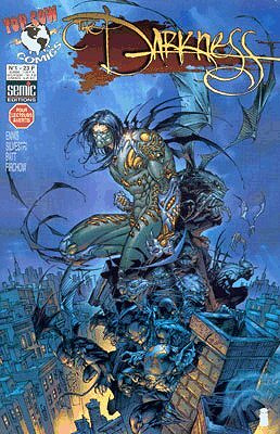 The Darkness - 1. Tome 1